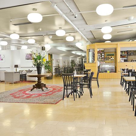 Ruth Daniel Residence Тел Авив Екстериор снимка