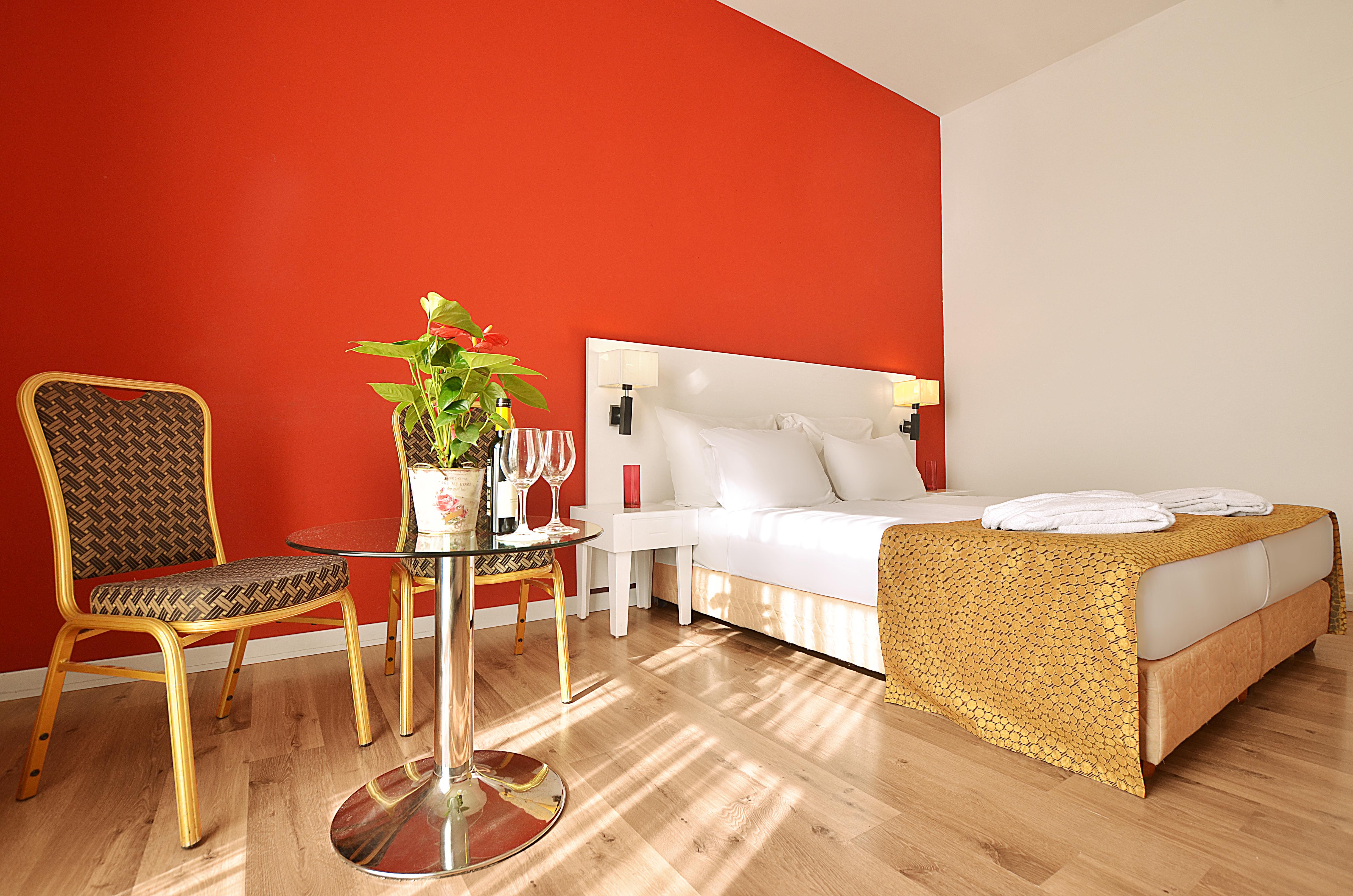 Ruth Daniel Residence Тел Авив Екстериор снимка