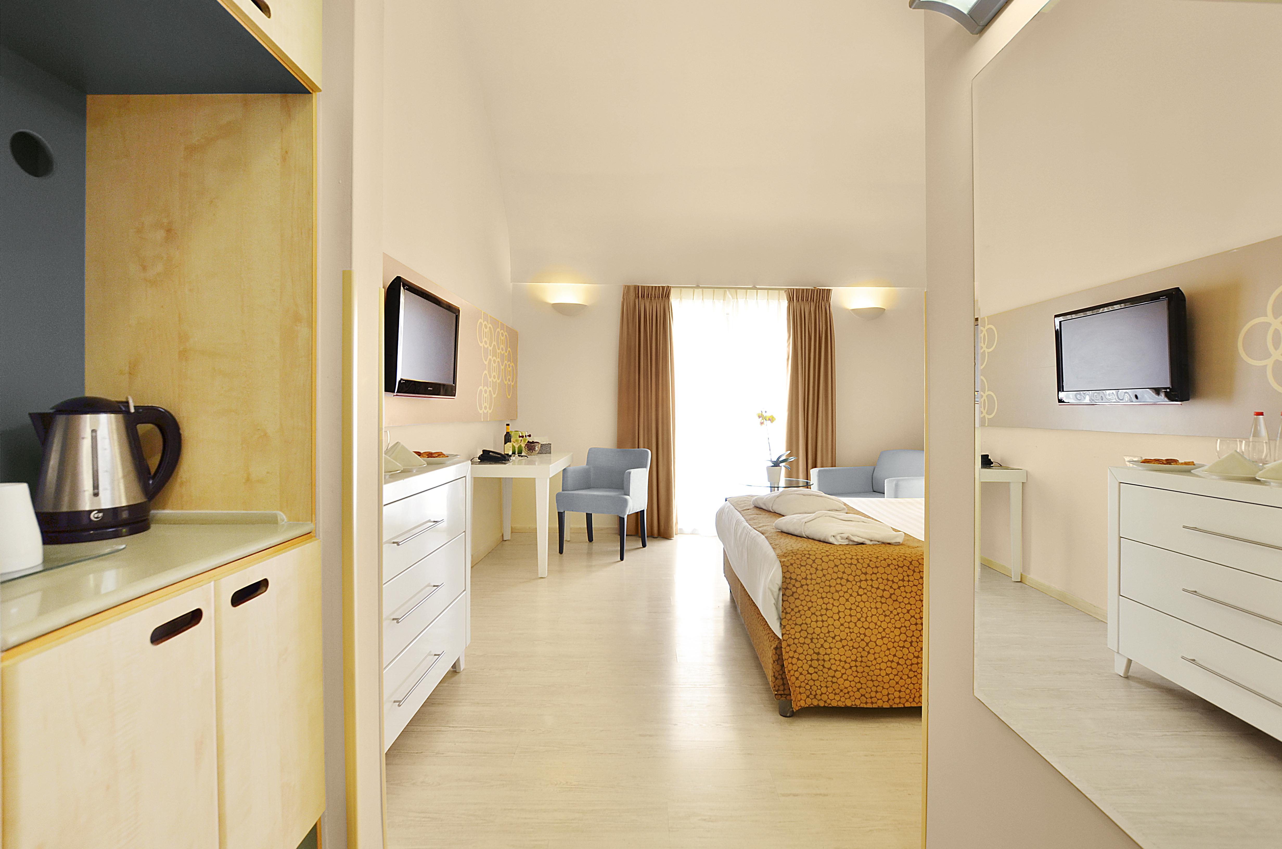 Ruth Daniel Residence Тел Авив Екстериор снимка