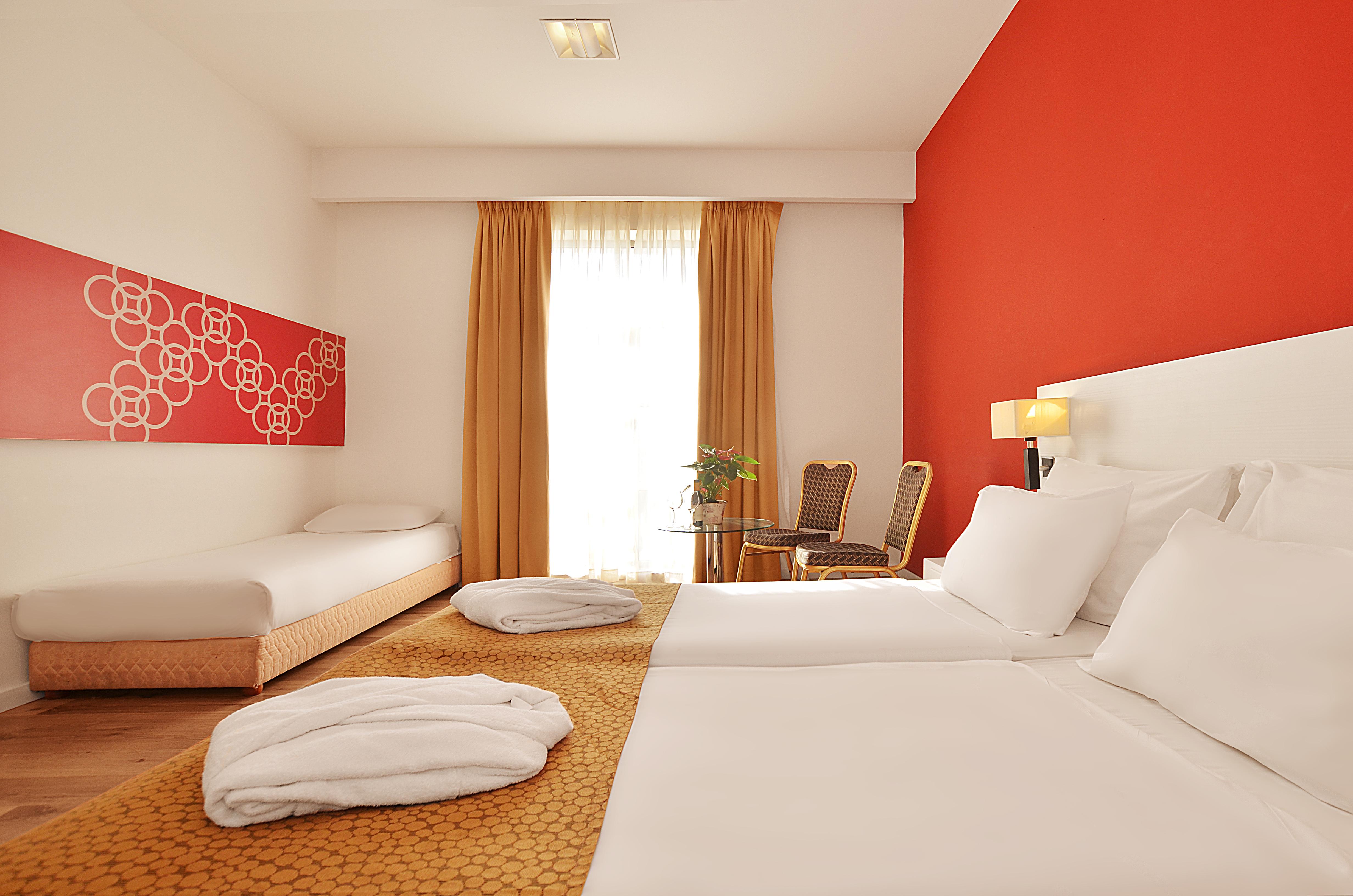 Ruth Daniel Residence Тел Авив Екстериор снимка