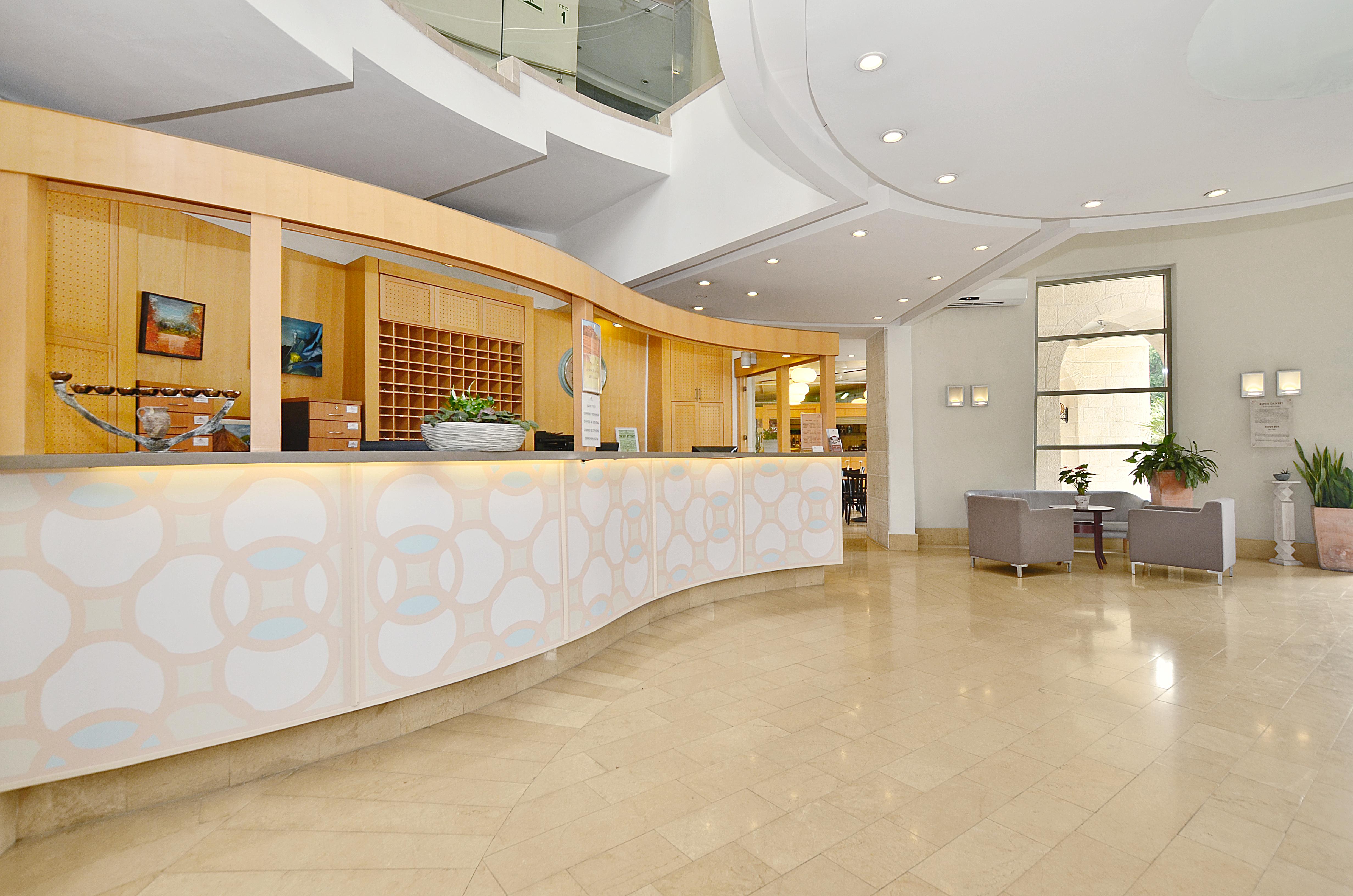 Ruth Daniel Residence Тел Авив Екстериор снимка