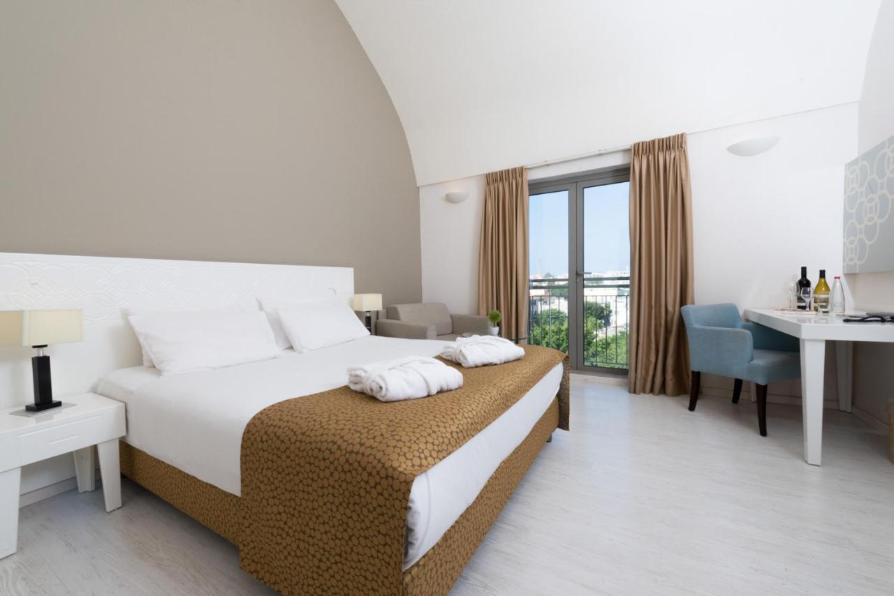 Ruth Daniel Residence Тел Авив Екстериор снимка