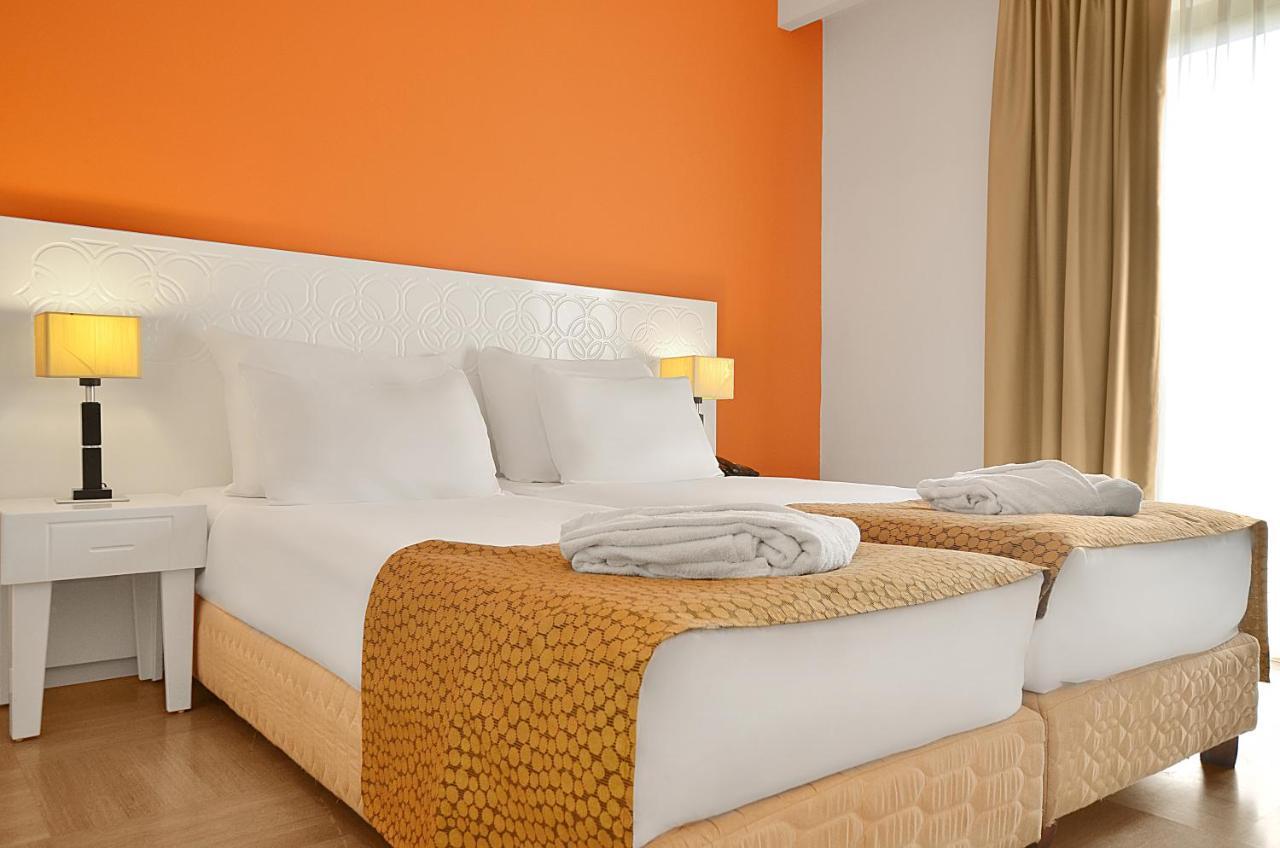 Ruth Daniel Residence Тел Авив Екстериор снимка