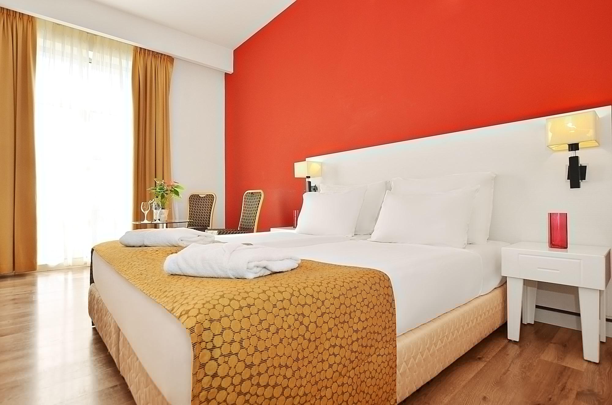 Ruth Daniel Residence Тел Авив Екстериор снимка