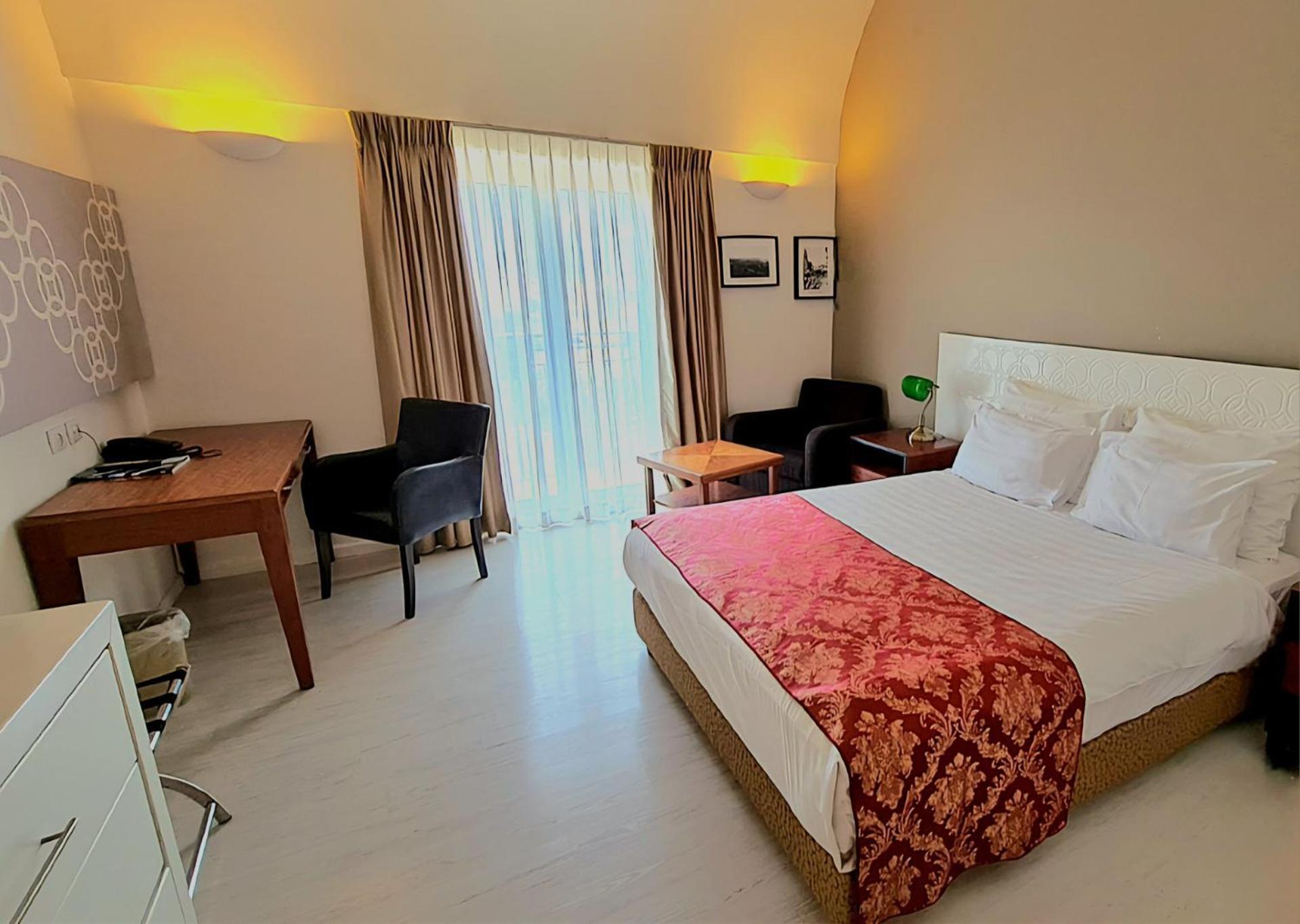 Ruth Daniel Residence Тел Авив Екстериор снимка