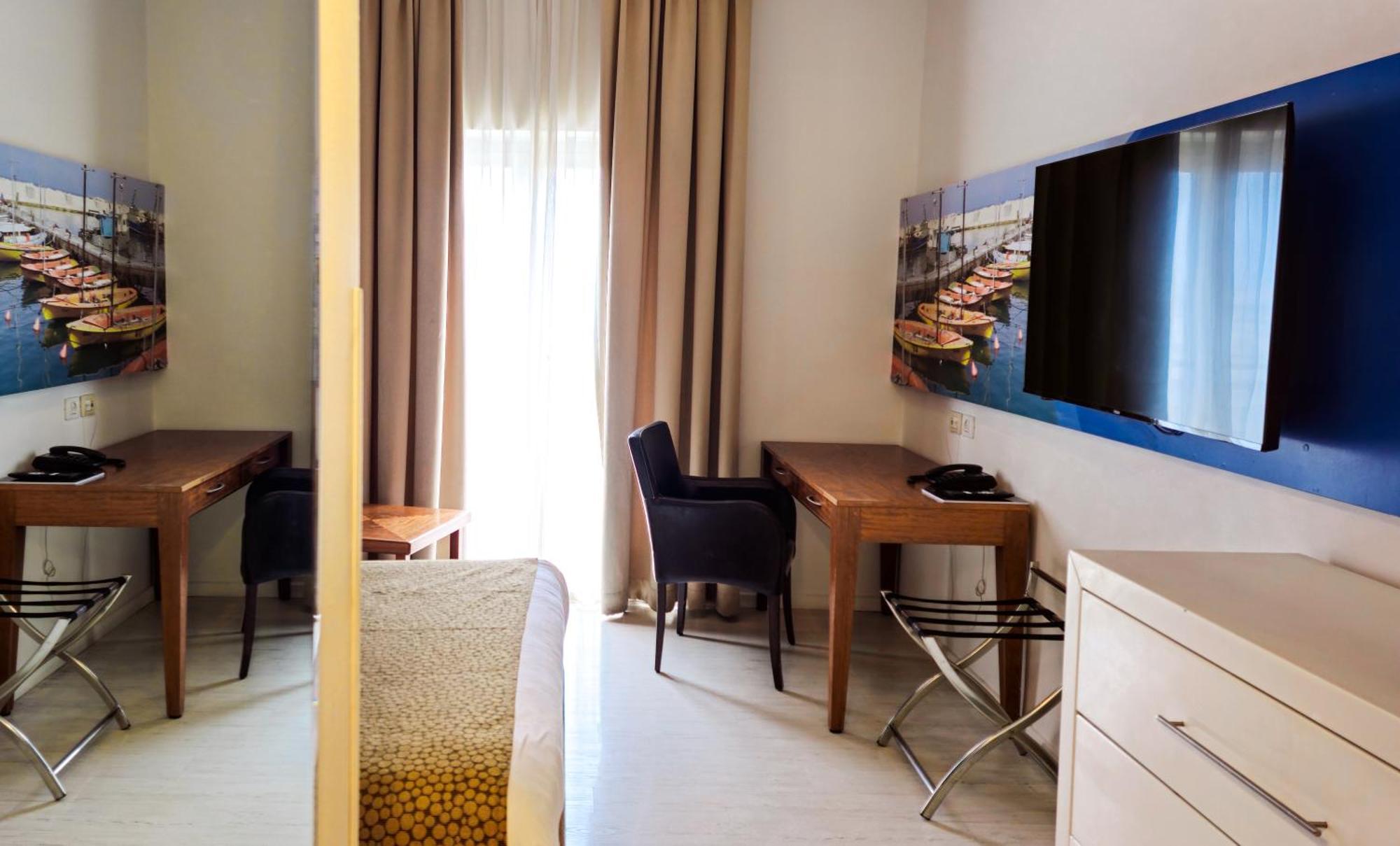 Ruth Daniel Residence Тел Авив Екстериор снимка