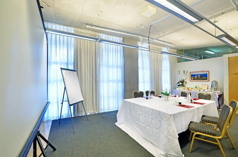 Ruth Daniel Residence Тел Авив Екстериор снимка